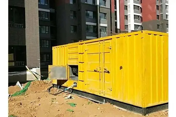 白山发电机租赁怎么去检查电力电缆线路的温度呢?
